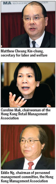 Gazing into the retail crystal ball