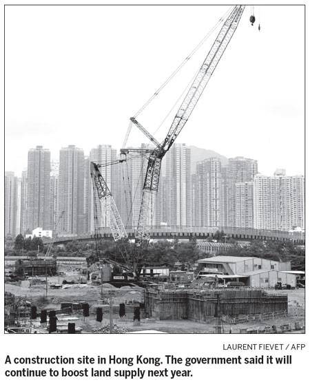Govt to put 5 residential sites for sale