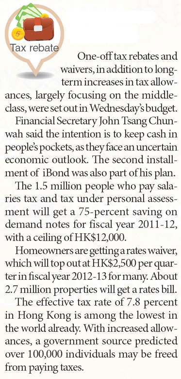 100,000 to get tax freedom