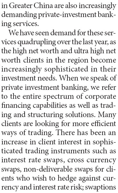 Year of dragon will bring many opportunities and volatility