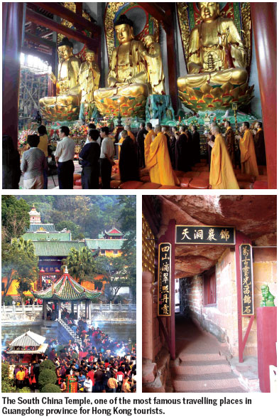 Boom and bust on modern silk road