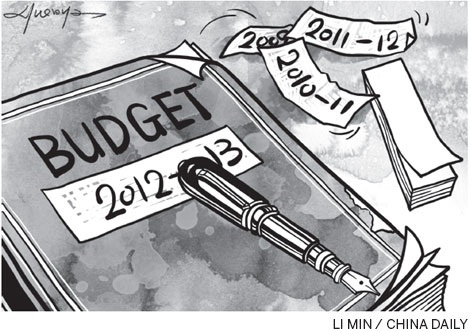 No policy surprises in financial secretary's final budget plan