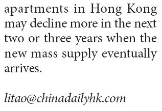 Homebuyers back turning market bullish