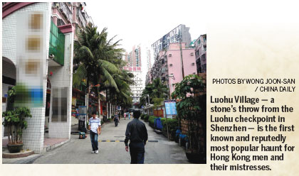 Spice as the plural of spouse