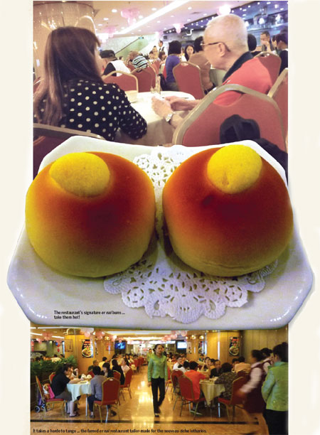 Spice as the plural of spouse