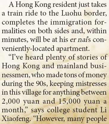 Spice as the plural of spouse