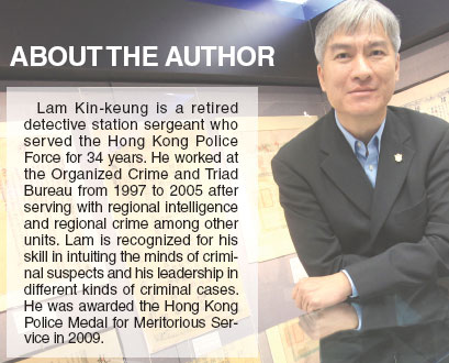 The reality vs the movie version