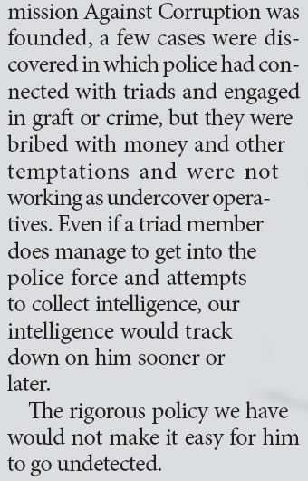 The reality vs the movie version