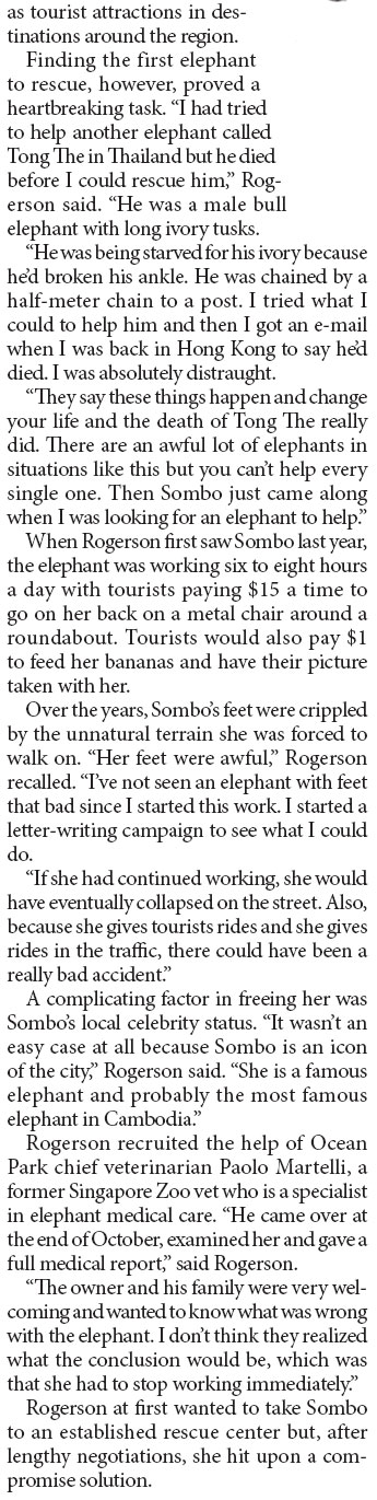 Long Walk to Freedom