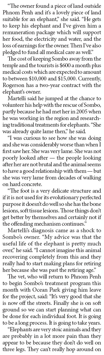 Long Walk to Freedom