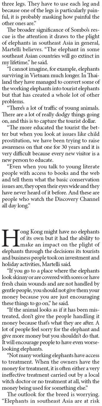 Long Walk to Freedom