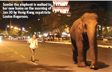 Long Walk to Freedom