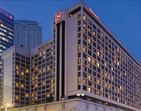 Promise of lifelong loyalty