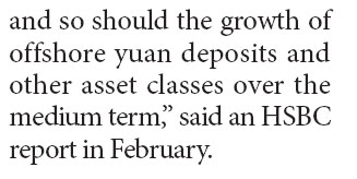 Exim's 4b yuan bonds offer oversubscribed by over 4 times