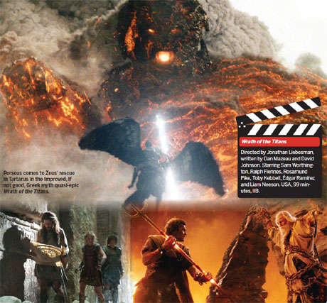 Fixing a Titanic Blunder