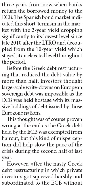 Investors with less risk tolerance warned to stay off circuit