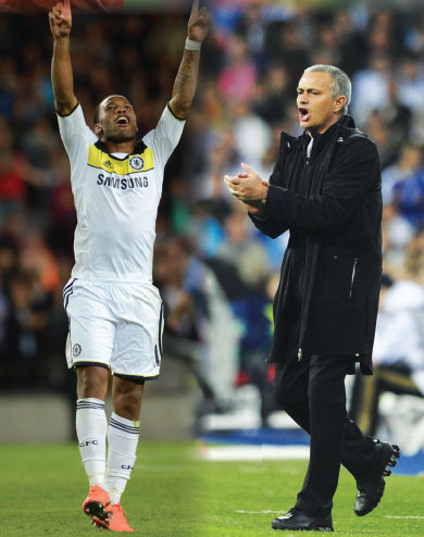Big names lift Chinese premier league