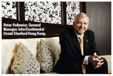 Grand hotel gets a new face