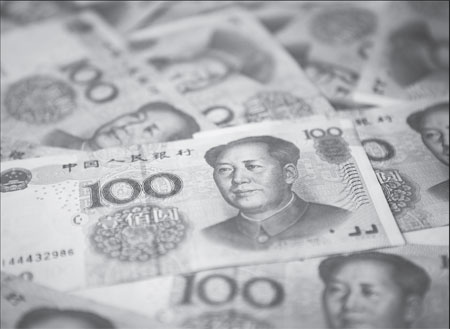 HKMA offers short-term yuan liquidity