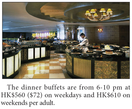 Hotels: What's hot