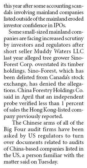 Hontex in landmark IPO court deal