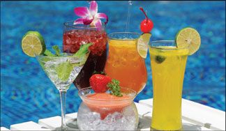 Hotels: What's hot