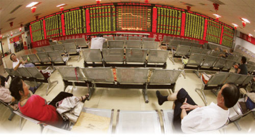 Wave of optimism fails to stir sluggish markets