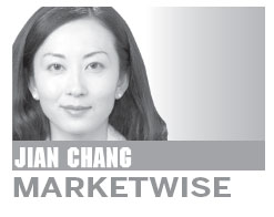China's easing measures starting to have positive effect