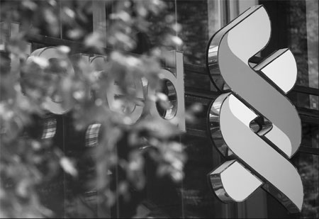 NY ops to cost StanChart $340m