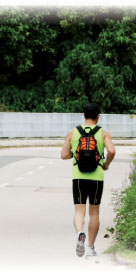 A city fit for sporting heroes