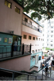 How the public toilet changed Hong Kong