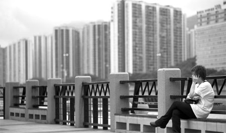 Govt mulls homes for local buyers only