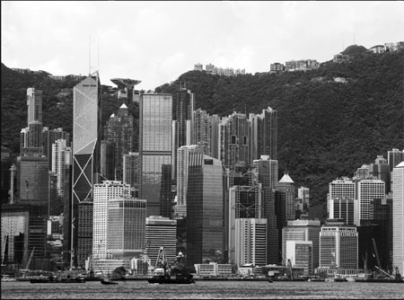 Banks' outlook vague: KPMG|HongKong Busin