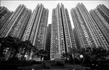 Authority to sell 5,000 2nd-hand HOS flats