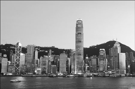Cracks in corporate governance|HongKong Bu