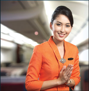 Garuda soars high with global expansion plans