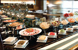Hotels: What's hot