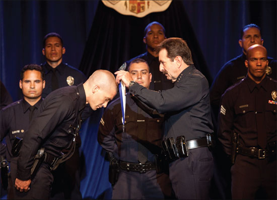 Image result for END OF WATCH movie