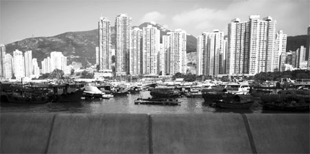 17,000 HOS flats to tackle housing demand by 2017