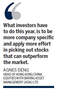 Stock pickers told to do homework when making decisions