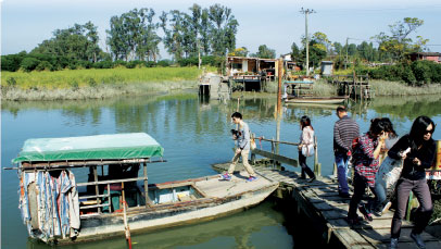 Biodiversity plans to please