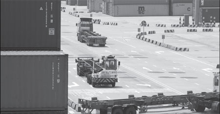 Recovery hopes lift SMEs' mood: HKPC & StanChart