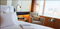 Hotels: what's hot