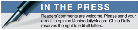 Prudent with curb policies