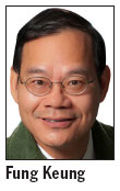 HK people's unhappiness: A time bomb