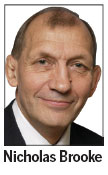 Tackle environmental challenges with proactive measures