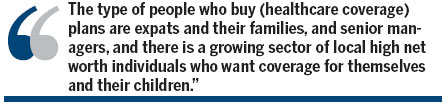 Gearing up for the aging boom