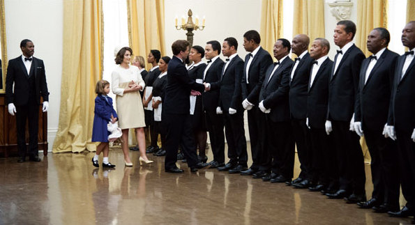 In service of civility
