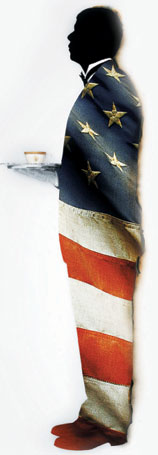 In service of civility