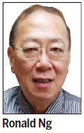 Elderly people have the right to live and die with dignity